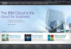 IBM to Provide Californian Government with Cloud Services